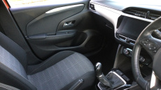 Vauxhall Corsa 1.2 SE 5dr Petrol Hatchback